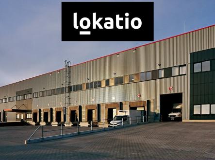 Pronájem komerčního objektu, sklad, 10 189 m²