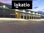 Pronájem komerčního objektu, sklad, 4 382 m²