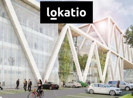 Pronájem - komerční objekt, sklad, 16 637 m²