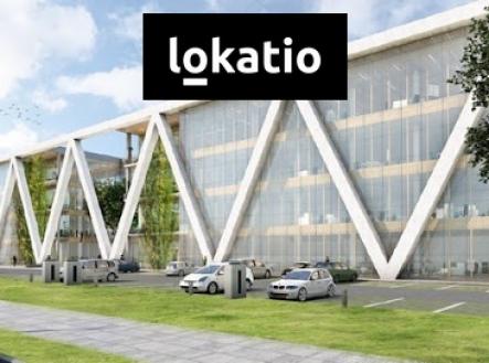 Pronájem komerčního objektu, sklad, 16 637 m²