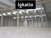 Pronájem komerčního objektu, sklad, 2 404 m²
