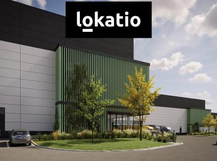 Pronájem - komerční objekt, výroba, 5 000 m²