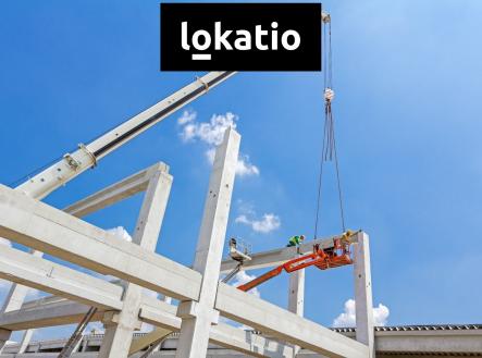 Pronájem komerčního objektu, výroba, 5 000 m²