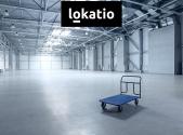 Pronájem komerčního objektu, sklad, 3 912 m²