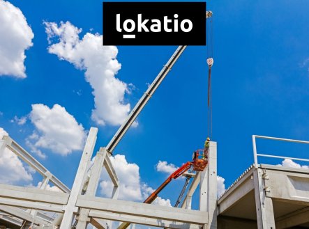 Pronájem výrobních a skladovacích prostor, okr. Nový Jičín
