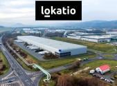 Pronájem - komerční objekt, sklad, 55 000 m²