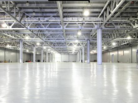 Pronájem - komerční objekt, sklad, 55 000 m²