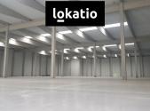 Pronájem komerčního objektu, sklad, 2 000 m²