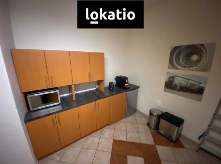 Pronájem - komerční objekt, sklad, 1 008 m²