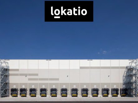 Pronájem: Skladovací a výrobní prostory Kolín