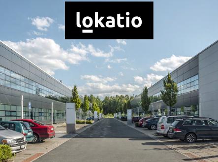 Pronájem - komerční objekt, sklad, 6 400 m²