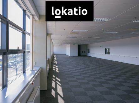 Pronájem - komerční objekt, sklad, 29 700 m²