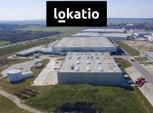Pronájem komerčního objektu, sklad, 1 498 m²