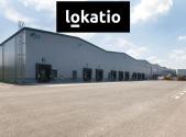 Pronájem komerčního objektu, sklad, 4 733 m²