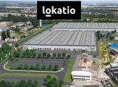 Pronájem komerčního objektu, sklad, 10 000 m²