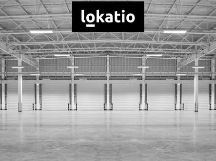 Pronájem - komerční objekt, sklad, 34 000 m²