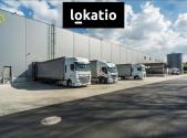 Pronájem komerčního objektu, sklad, 3 500 m²