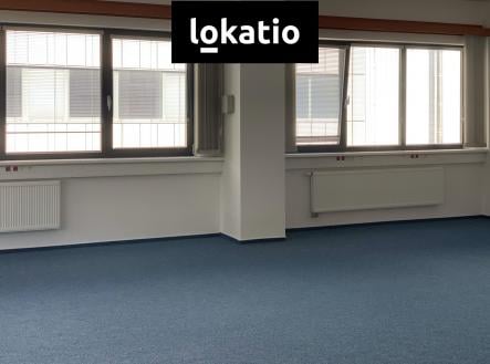 Pronájem - komerční objekt, sklad, 3 731 m²