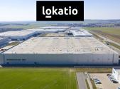 Pronájem komerčního objektu, sklad, 3 747 m²