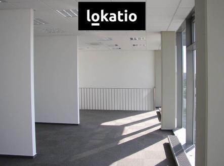 Pronájem - komerční objekt, sklad, 5 119 m²