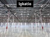 Pronájem komerčního objektu, sklad, 5 119 m²