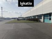 Pronájem komerčního objektu, sklad, 16 000 m²
