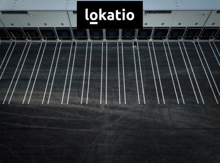 Pronájem komerčního objektu, sklad, 6 183 m²