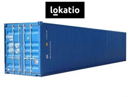 Pronájem - komerční objekt, sklad, 30 m²