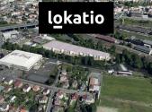 Pronájem komerčního objektu, sklad, 182 m²