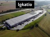 Pronájem komerčního objektu, sklad, 13 000 m²