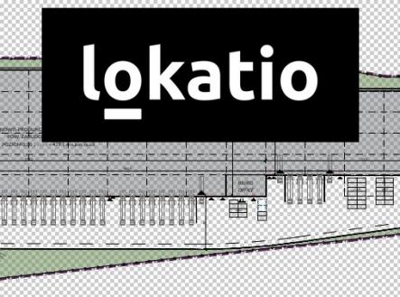 Pronájem komerčního objektu, sklad, 13 000 m²