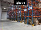 Pronájem komerčního objektu, sklad, 100 m²