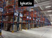 Pronájem komerčního objektu, sklad, 500 m²