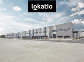 Pronájem komerčního objektu, sklad, 28 868 m²