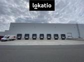 Pronájem komerčního objektu, sklad, 3 682 m²