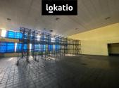 Pronájem komerčního objektu, sklad, 612 m²