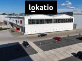 Pronájem komerčního objektu, sklad, 3 500 m²