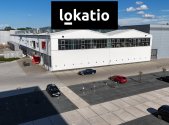Pronájem komerčního objektu, sklad, 3 500 m²
