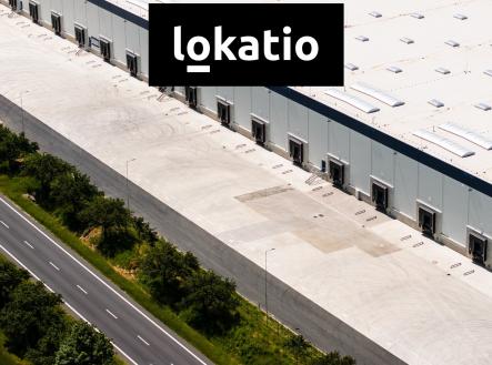 Pronájem komerčního objektu, sklad, 18 200 m²