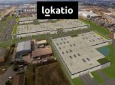 Pronájem komerčního objektu, sklad, 5 040 m²