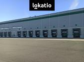 Pronájem komerčního objektu, sklad, 11 643 m²