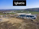 Pronájem komerčního objektu, výroba, 16 128 m²