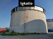 Pronájem komerčního objektu, sklad, 981 m²