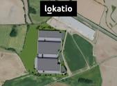 Pronájem komerčního objektu, sklad, 50 109 m²