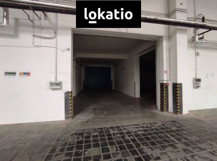 Pronájem komerčního objektu, sklad, 7 324 m²