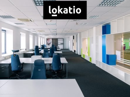 Pronájem komerčního objektu, sklad, 2 965 m²