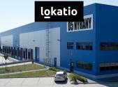Pronájem komerčního objektu, sklad, 5 442 m²