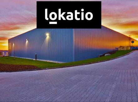 Pronájem komerčního objektu, sklad, 14 216 m²