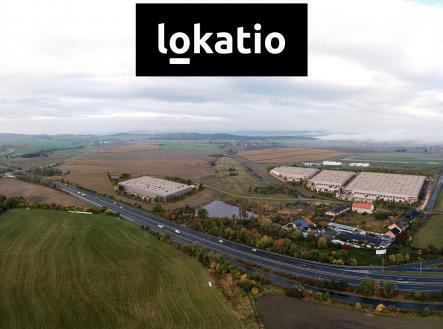 Pronájem komerčního objektu, sklad, 28 629 m²