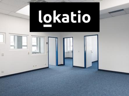 Pronájem komerčního objektu, sklad, 885 m²